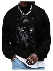 Black Leopard