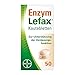 Produktbild Lefax Enzym Kautabletten zur Unterstützung der Verdauungsfunktion und Linderung von Blähungen, 50 Stück