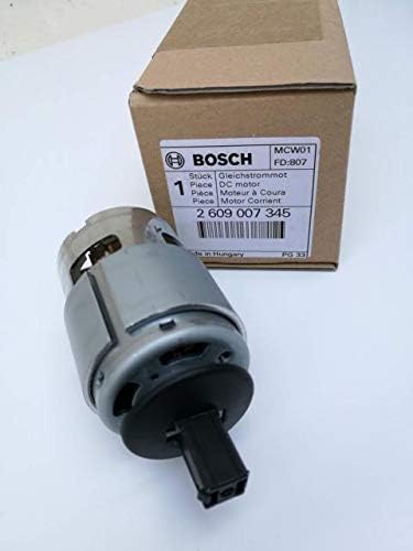 BOSCH 2609007345 Replacement Motor for Bosch ART 23-18 LI, ART 26-18 LI