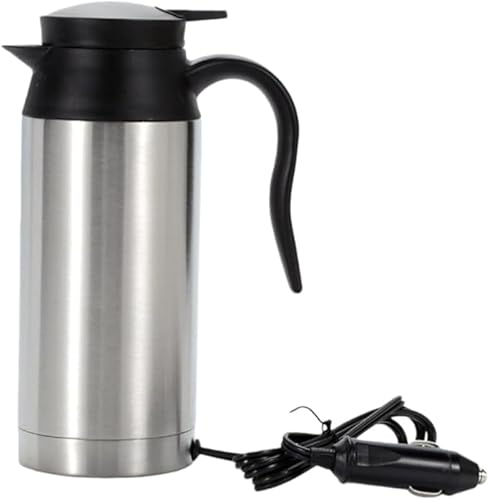 KryZaroԍړdCPg 750ml d\XeX 12V/24V Ή fW^\ x VK[C^[ F