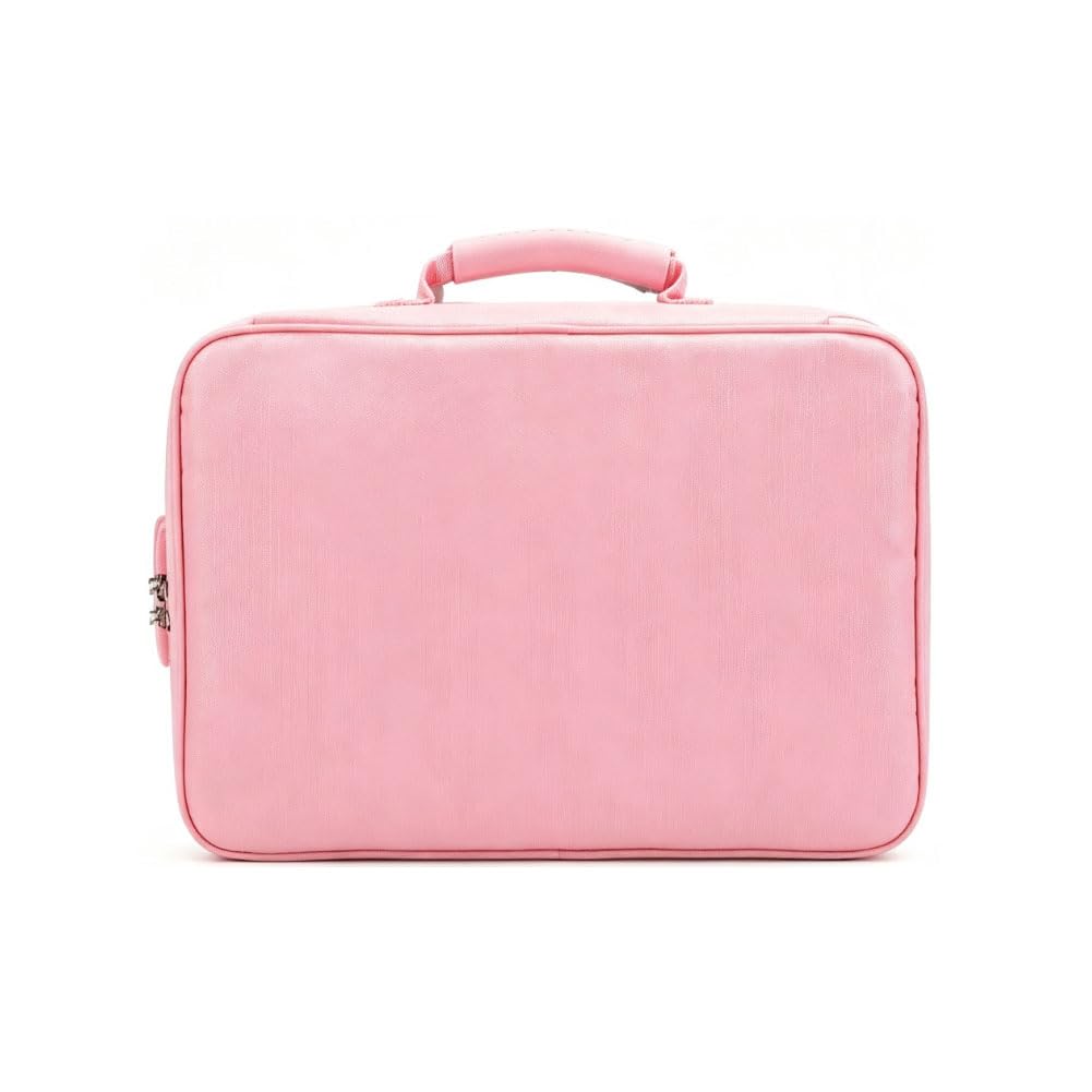 Bolsa Ignifuga Impermeable, Caja Ignifuga Pink