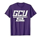 Grand Canyon Lopes | Official NCAA Alumni | NCAFGCU004 T-Shirt