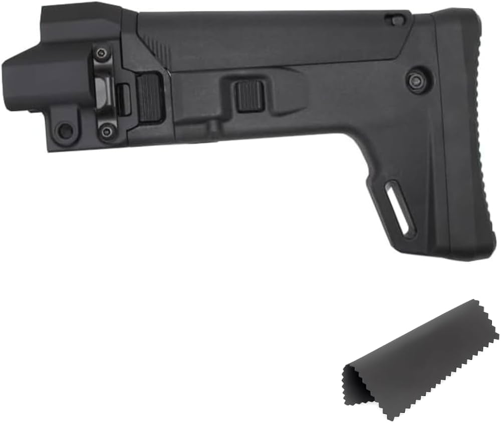 Amazon.co.jp: WIITECH 東京マルイ次世代電動ガン MP5シリーズ用 ACR