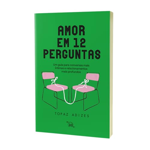 Amor em 12 perguntas