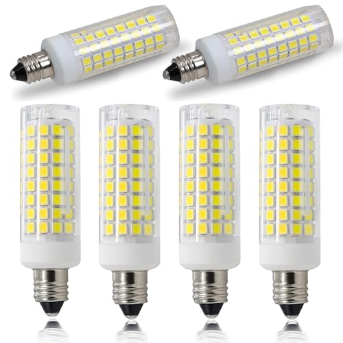 ZSSXOLED [6] E11 LEDd 7W 730LM ȃGl Px E11 d 70-75W` E11 d Ή F 6000K