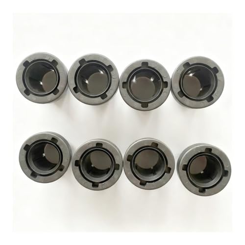 Casquillo del brazo oscilante para CFMOTO CF400 y CF500 cunas de suspensión quad kit 8 piezas 3