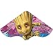 X Kites SkyDiamondÂ® Guardians of Galaxy Star Lord Poly Diamond Kite, 23 Inches Tall