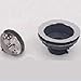 SINK STRAINER 3-1/2 SS