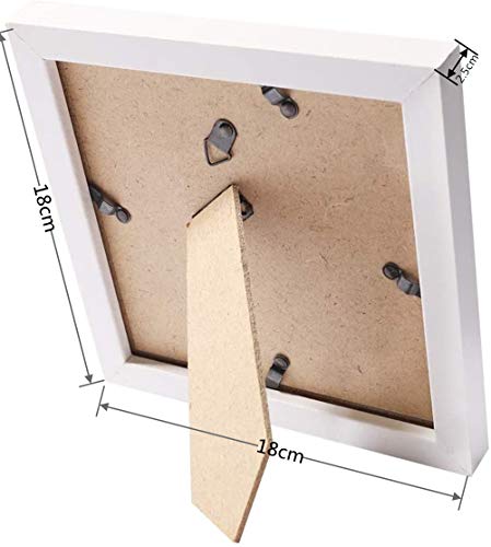 Aapxi Kit per full diamond painting 5D, con telaio...