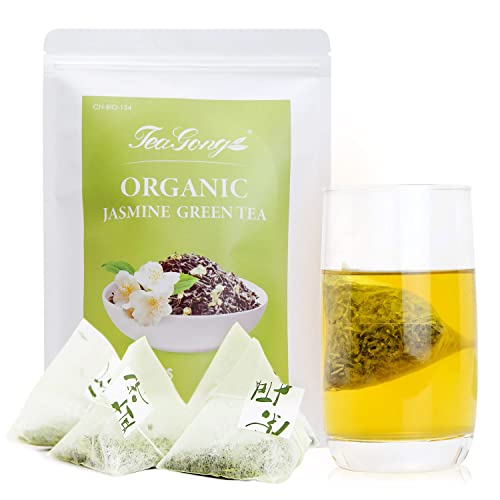 20 Best Jasmine Tea Brands Reviews in 2022 BNB