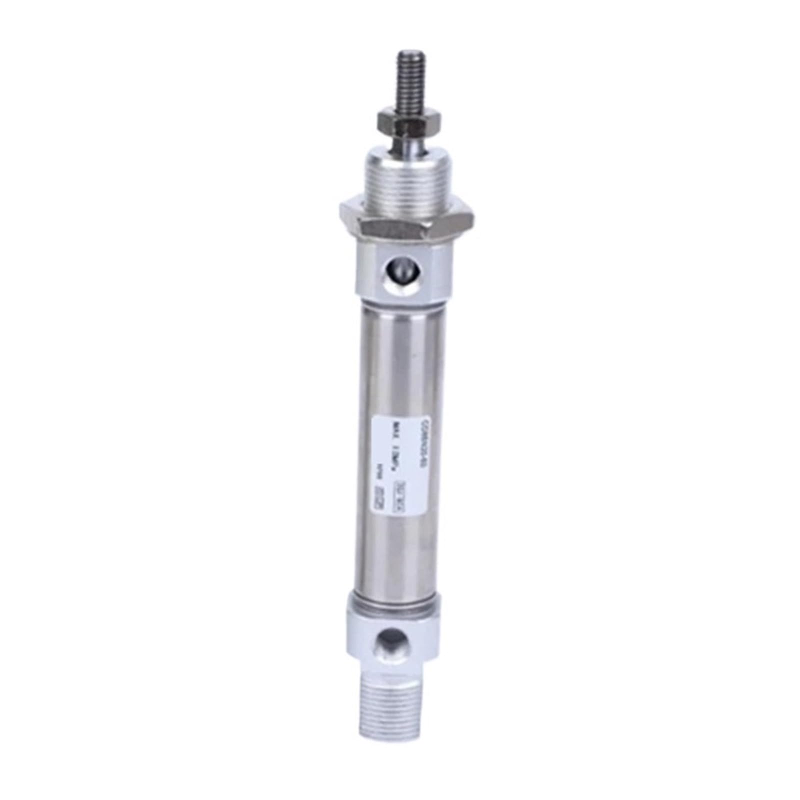Vérin pneumatique double effet C85E25 CD85E25 mini ISO