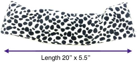 Simply Physio Multi Purpose Neck Roll (Unscented)