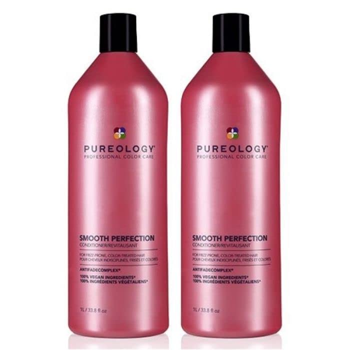 PureologySmooth Perfection Conditioner 1000ml DOUBLE
