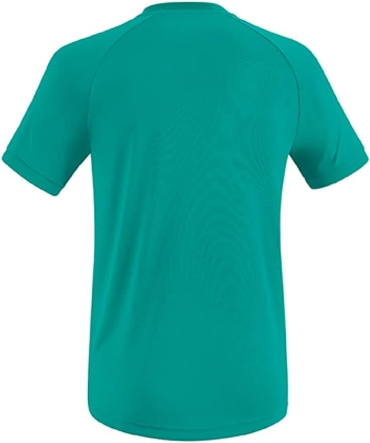 Erima Artze Wall Art Erima Men's Madrid 2.0 Jersey, Columbia, XL - Image 4
