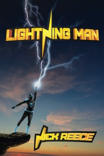 Lightning Man: Volume 1