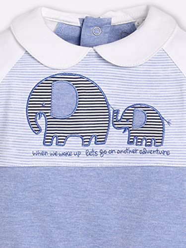 Image of BABY GO Designer Rompers for Baby Boys