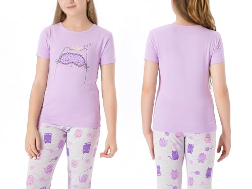 Opiniones y reviews de Pijamas para Niña - los preferidos. 30 Pijamas para Niña marca Topgal (3)