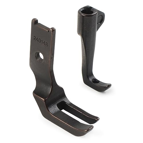 Set de Pies para Máquina de Coser Walking Foot MRFAIRING miniatura 4