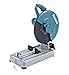 Produktbild Makita LW 1401 Trennschleifer Trennsäge 2200 Watt 355 mm