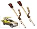 Malone Telos Kayak Load Assist Module for AutoLoader XV Kayak Carrier