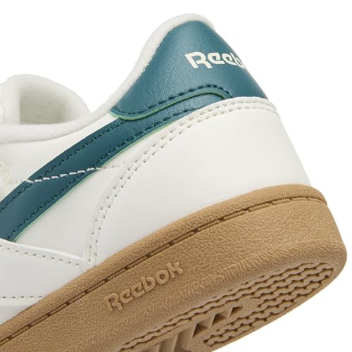 Baskets Reebok REEBOK SMASH EDGE ELASTIC & TOP STRAP pour Enfant - vue 3