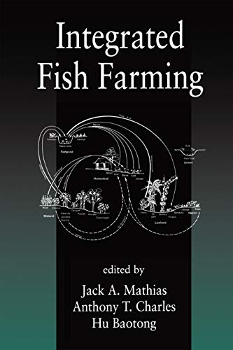 Integrated Fish Farming (English Edition)