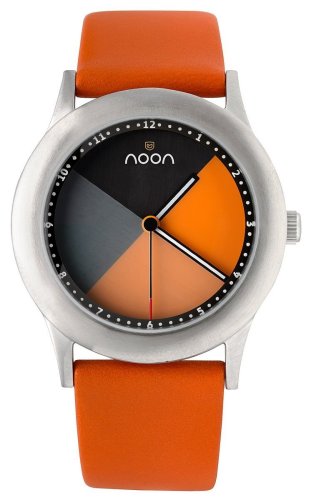 noon copenhagen Design 17006- Orologio unisex