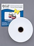 Bosal Duet-Fuse II Double Sided Fusible Batting 2 1/4