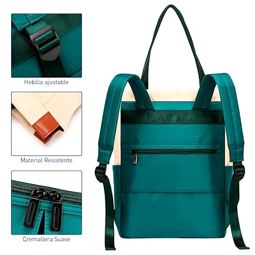 La Mejor comparativa de Bolso parfois los más recomendados. 15 Imagen adicional