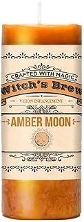 Witch's Brew Amber Moon - Halloween Limited Edition