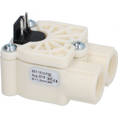 Compteur volumétrique 937 – 1512/F09 Cod. 1455023