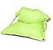 Produktbild Fatboy 9000603 Outdoor, Farbe limegreen 140 x 190 cm