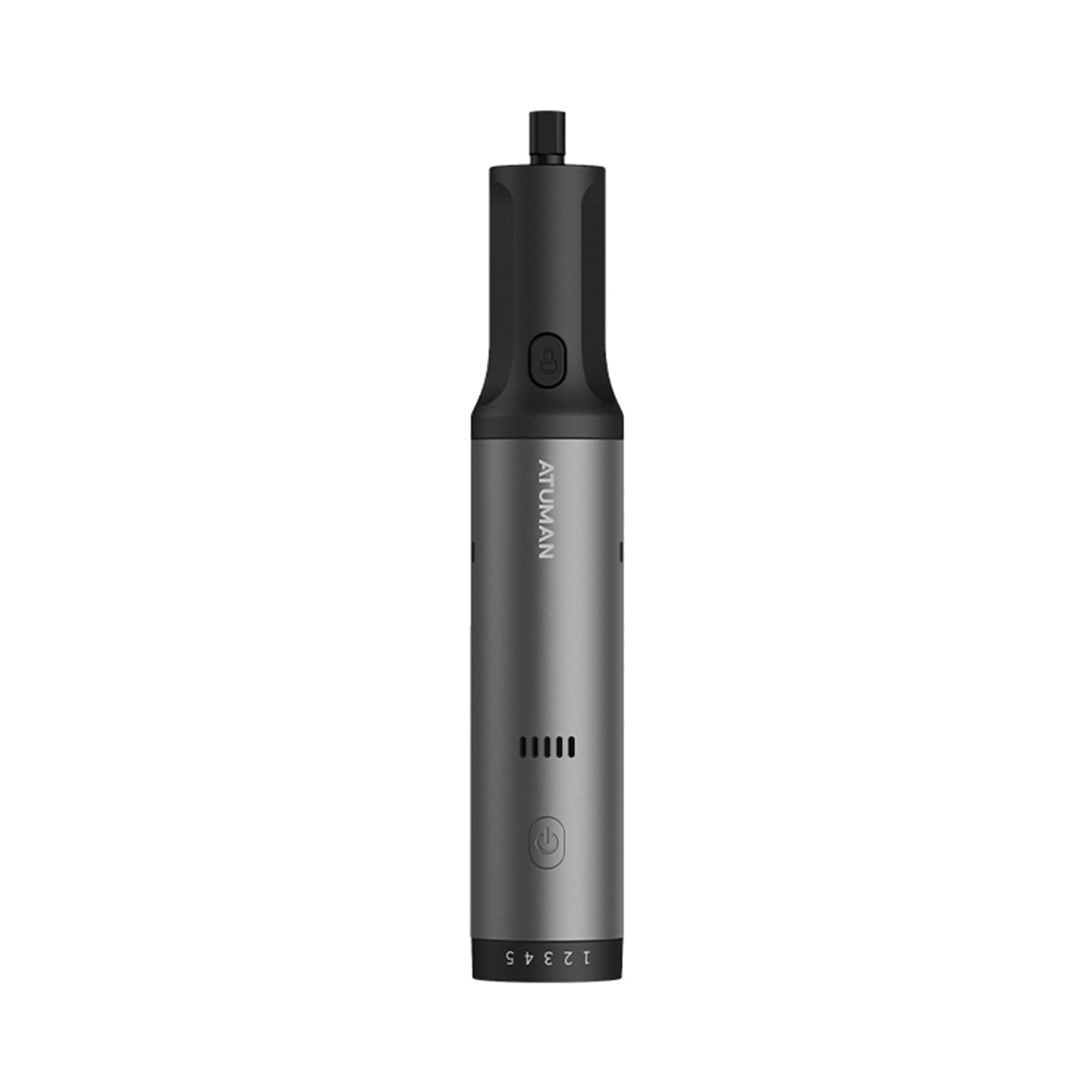 ATuMan Engraving Pen Rechargeable Cordless Engraver 5 Speed
