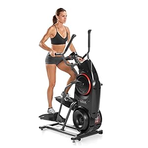 Max Trainer M3 elliptische trainer Bowflex