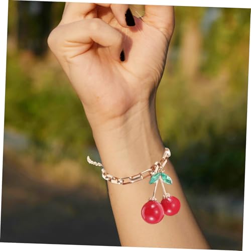 Boucles d'oreilles ensemble de bijoux elegants femmes cadeau idéal - 2