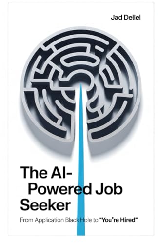 The AI-Powered Job Seeker: From Application Black Hole to 'You're...