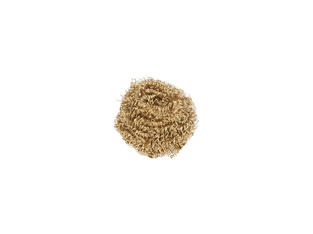 Hakko A1561 Soldering Tip Brass Cleaning wire