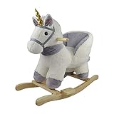 Durch die verschiedenen Funktionen wird die Entwicklung der Sinnesorgane und Feinmotorik Ihres Kindes unterstützt