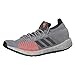 Produktbild adidas Herren Pulseboost Hd M Laufschuhe, Grau Zwei F17 / Grau Sechs/Signalkorallen, 44 EU