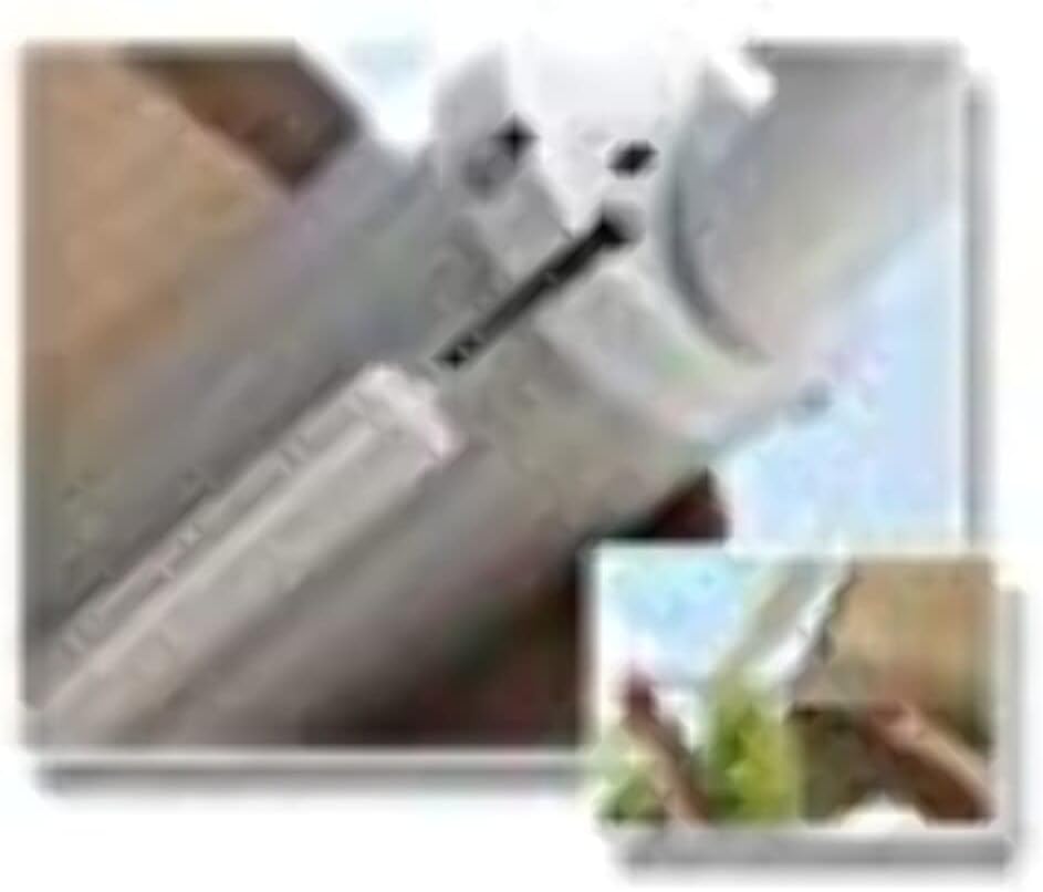 Valterra A300500 RV TwinTrak , White Automotive