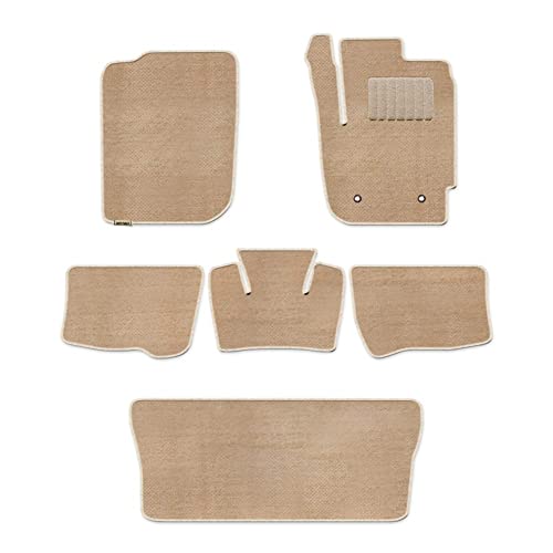 Hotfield �g���^ �݊��i �s�N�V�X�G�|�b�N LA350A LA360A �t���A�}�b�g�{�g�����N�}�b�g ���Q�b�W�}�b�g 4WD(LA360A) Profound�x�[�W�� ���{��