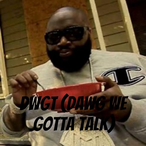 Couverture de Rapists, Misogynists, and AI's (Oh My...)