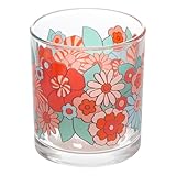 ATMOSPHERA X CHA CHA POP: Fruit d’une rencontre artistique entre l’illustratrice française Cha Cha Pop et Atmosphera, ce gobelet transforme un objet du quotidien en une véritable pièce de créateur, pensée comme un booster d'énergie positive pour votre intérieur.