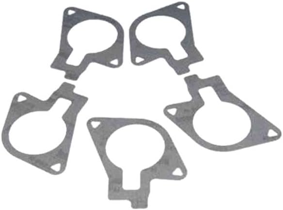 GM Genuine Parts 219-489 (12597913) Fuel Injection Throttle Body Mounting Gasket
