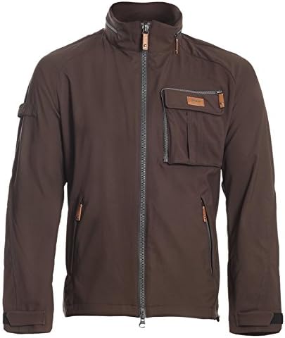 jeep softshell jacket