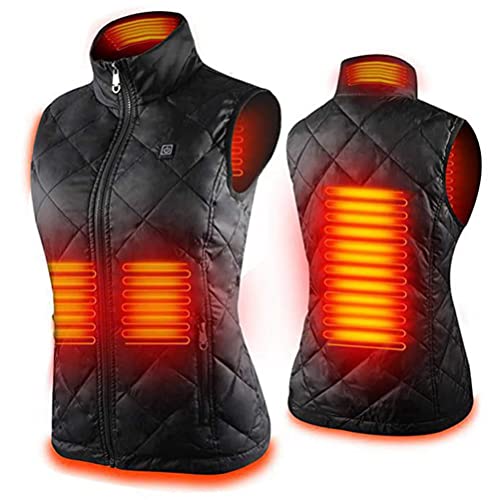 La Mejor review de Chaquetas calefactables los preferidos por los clientes. 14 La Mejor review de Chaquetas calefactables los preferidos por los clientes. 14