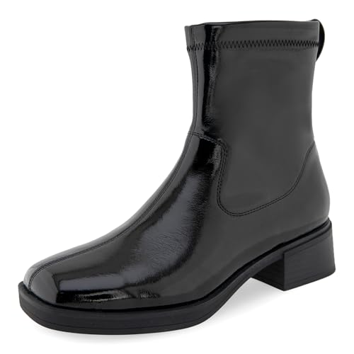 Aerosoles Women's Dazzy Ankle Boot