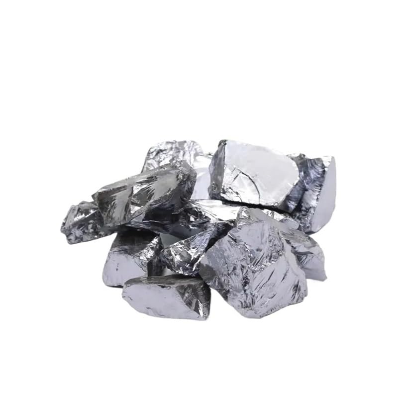 Pierres de Cristal brutes Teraherz d'exception de 100 à 150 g
