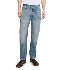 Back at It DX Selvedge