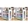 7 Tier (Pack of 2)